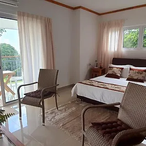 Appartamento Le Chant De Merle Self -catering And, Mahe Island