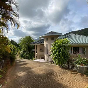 Apartment South Hill, Anse Royale