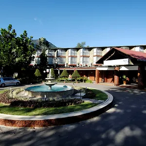 Berjaya Beau Vallon Bay & Casino Rezort