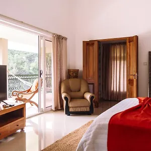 Appartement South Hill, Anse Royale