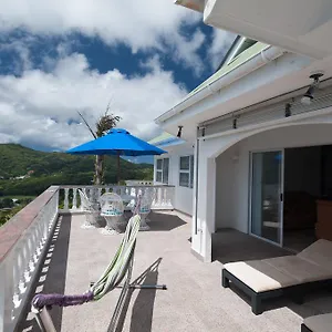 Villa Bel Age, Anse Royale